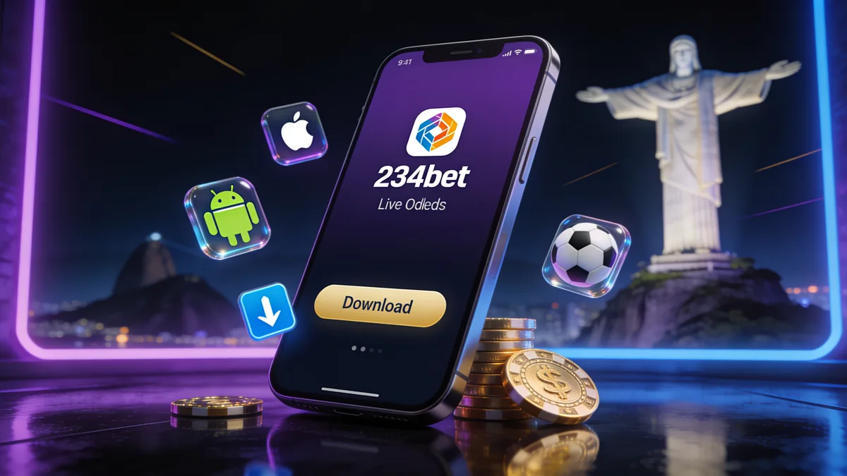 Principais Vantagens da 234bet para jogadores no Brasil